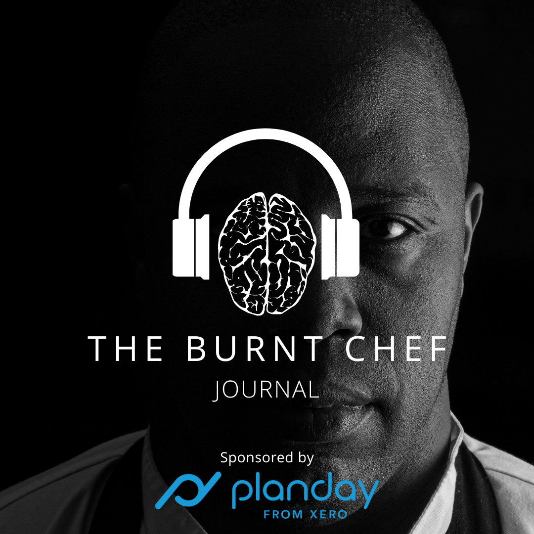 The Burnt Chef Journal