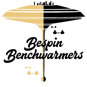 Bespin Benchwarmers Podcast