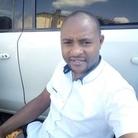 kitongajoshua