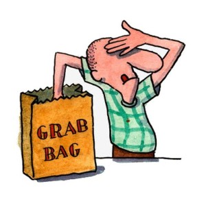 User Podcast Logo
