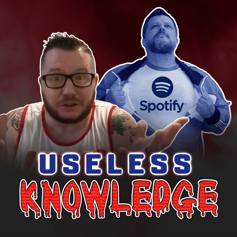 Useless Knowledge Podcast
