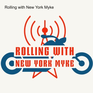 Rolling with New York Myke