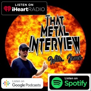 The thatmetalinterview’s Podcast