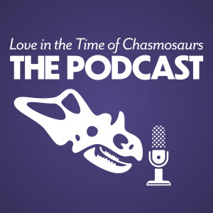 Episode 28: Dinosaur Dioramas and the Beasts of Big Bend (Featuring Asher Elbein)