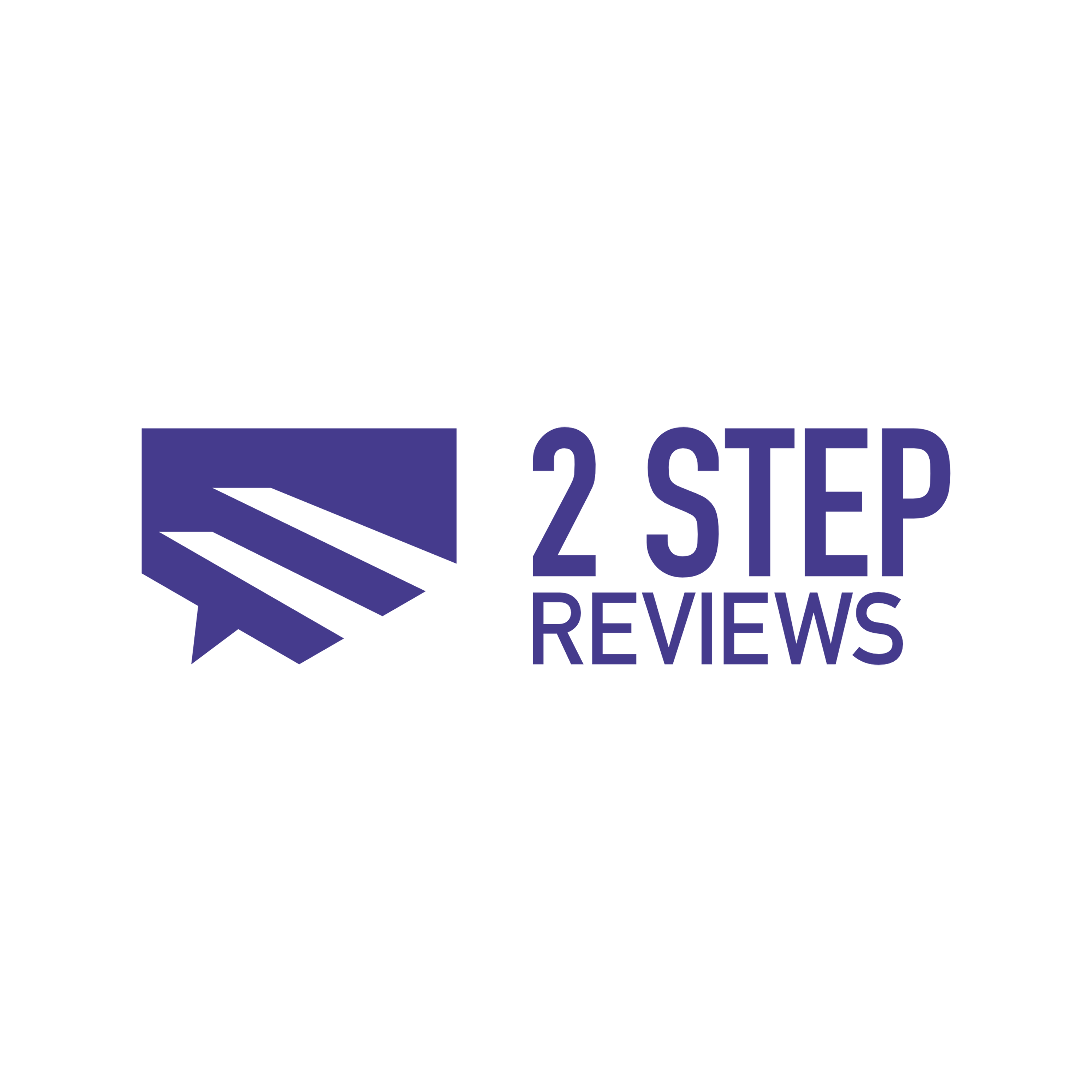 2 Step Reviews