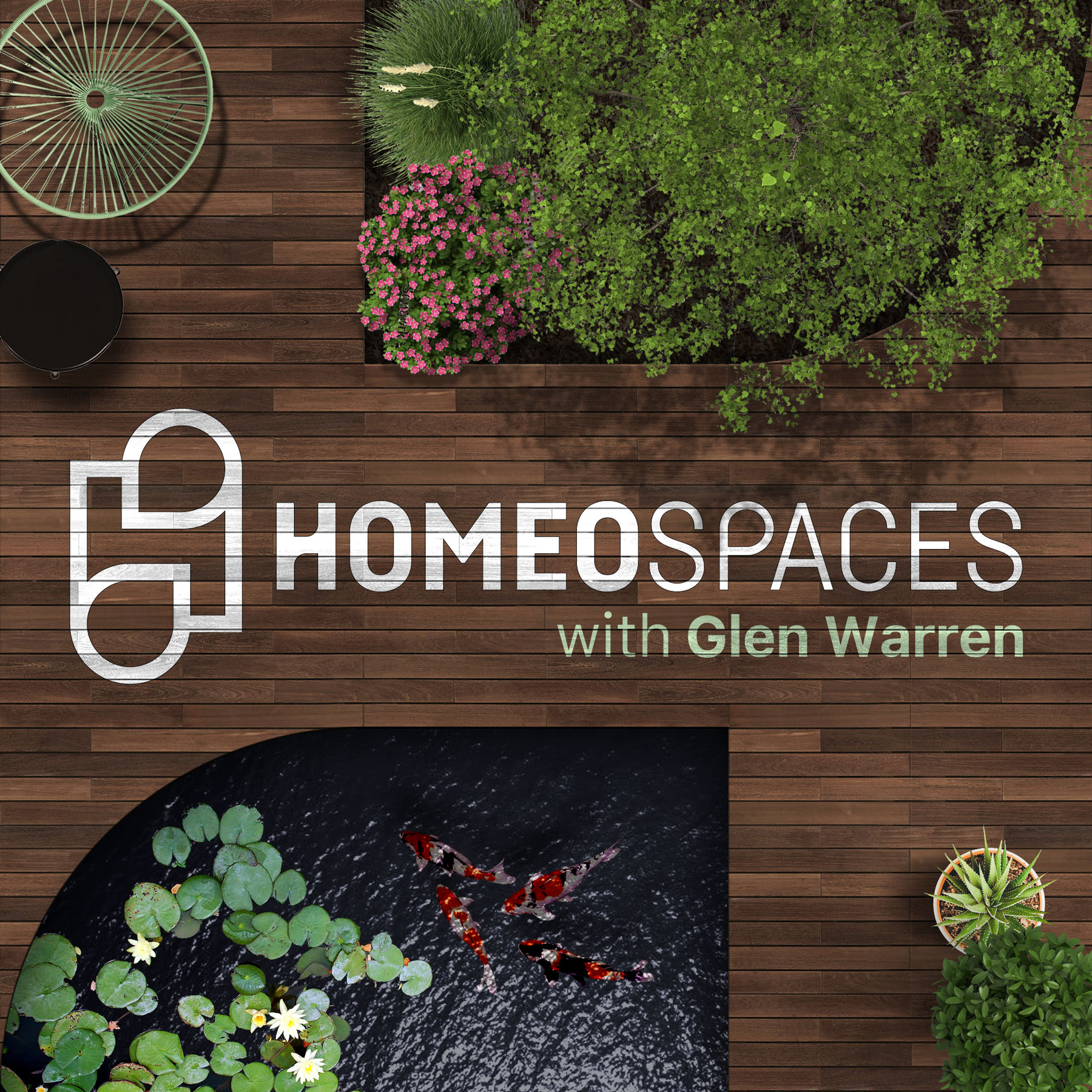 Homeospaces