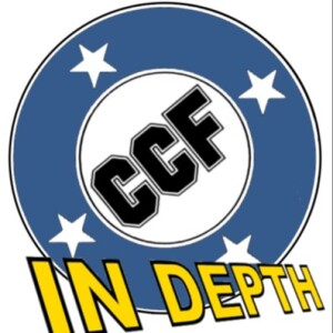 CCF In-Depth, The Official Podcast of The Classic Comics Forum
