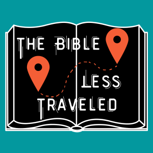 The Bible Less Traveled
