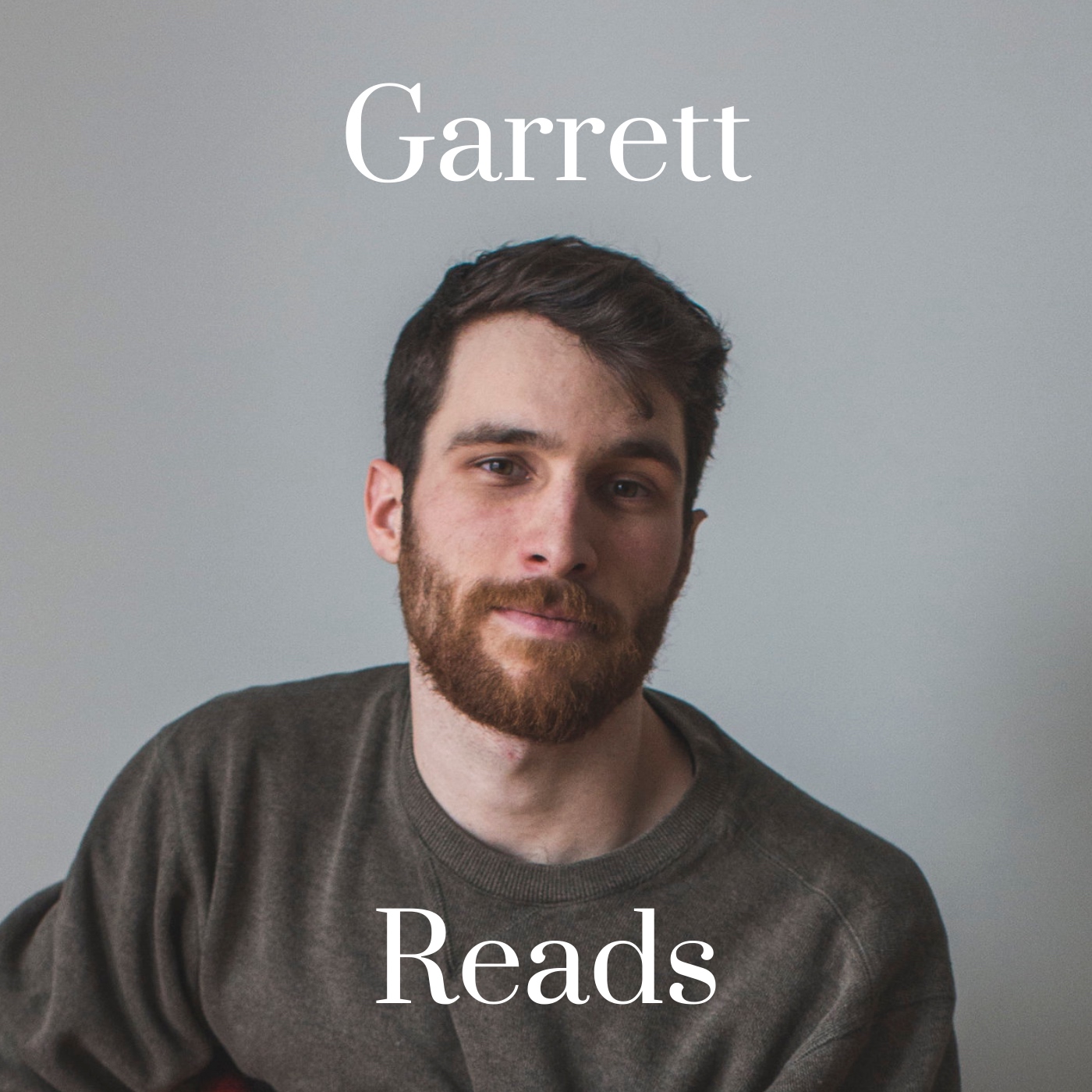 Garrett Reads - Storybook Read-Along