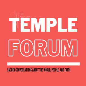 TEMPLE FORUM Trailer- We will start on Sep 12 2021.