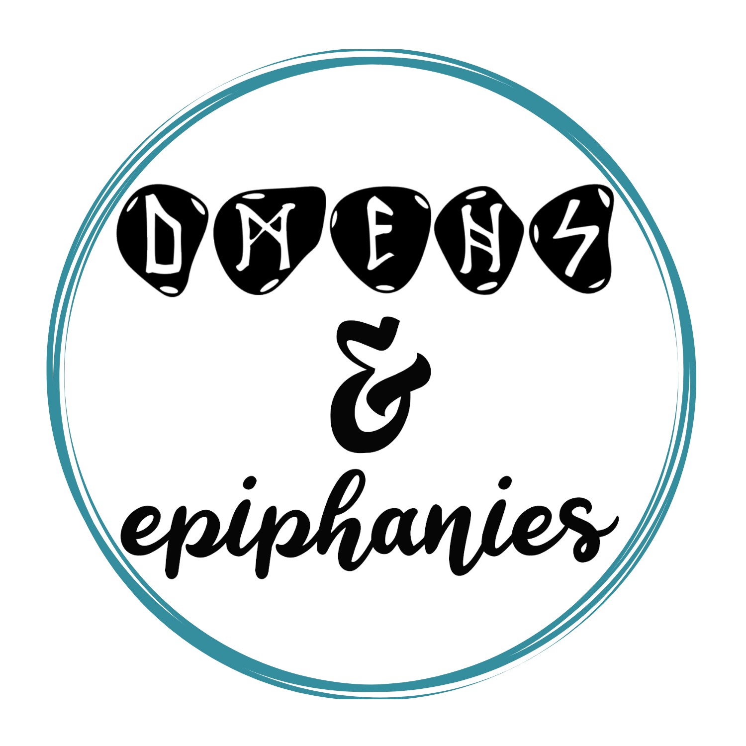 Omens & Epiphanies