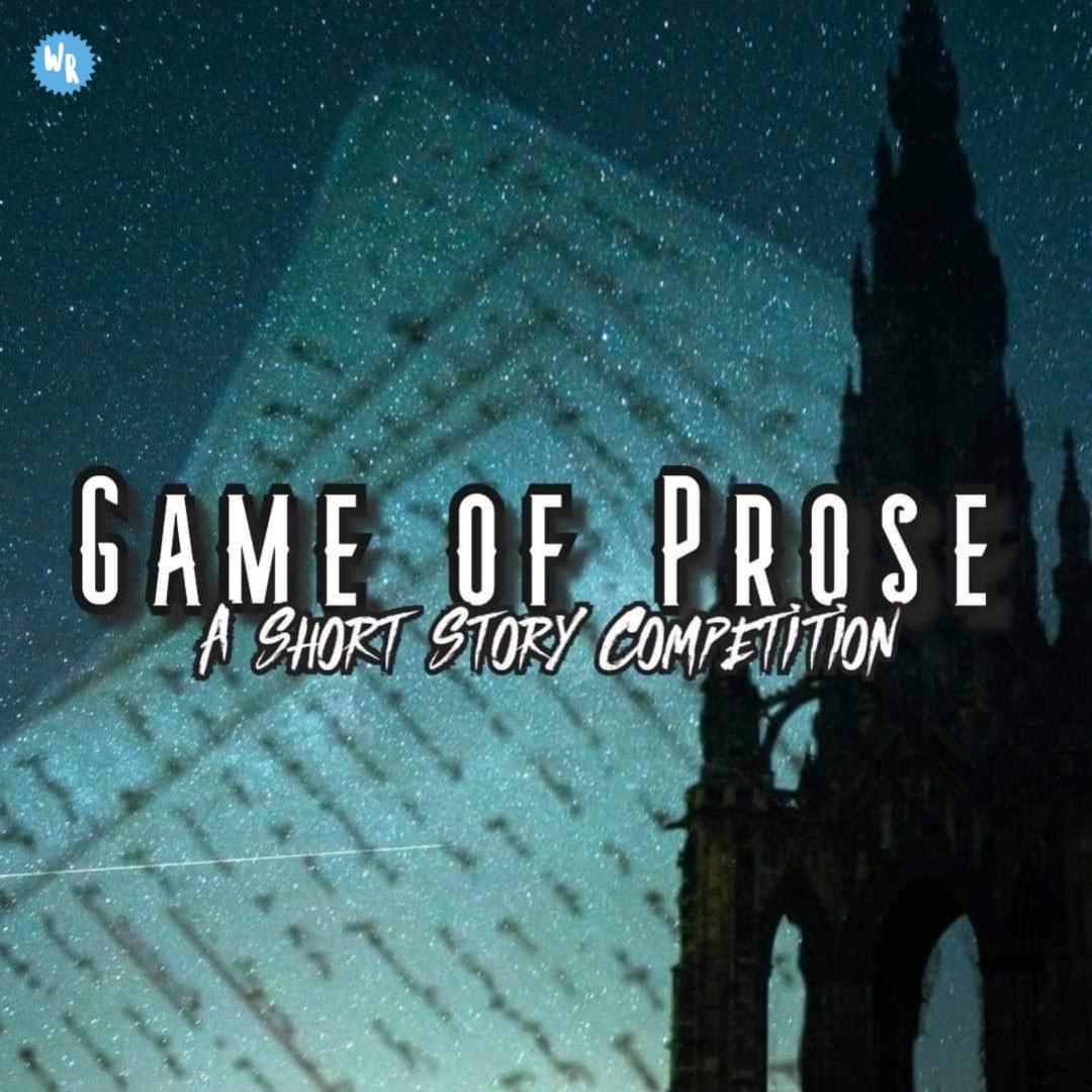 Game of Prose
