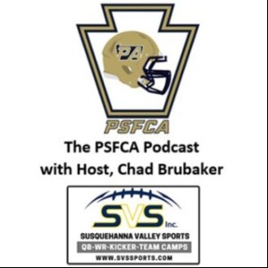 The PSFCA Podcast