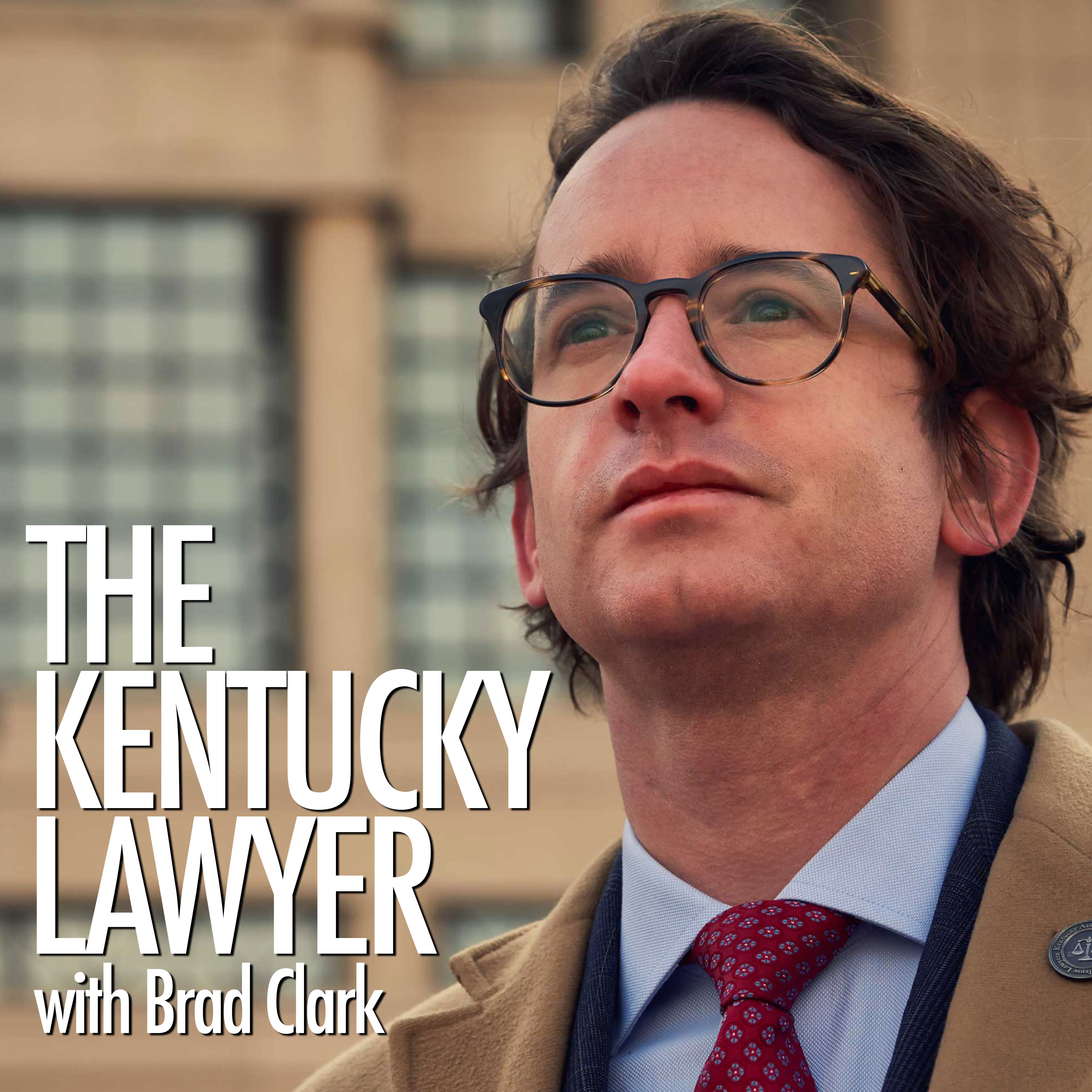The Kentucky Lawyer