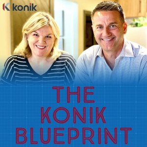 The Konik Blueprint Podcast
