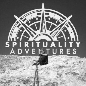 The Wood Between The Worlds - Spirituality Adventures feat. Brian Zahnd
