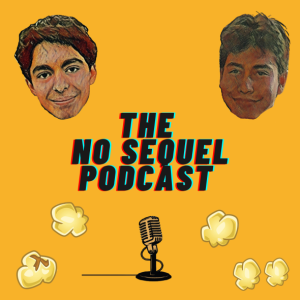 The NoSequelPodcast