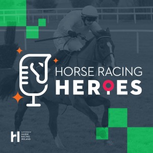 Horse Racing Heroes Podcast