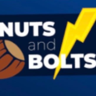 The Nuts and Bolts Podcast