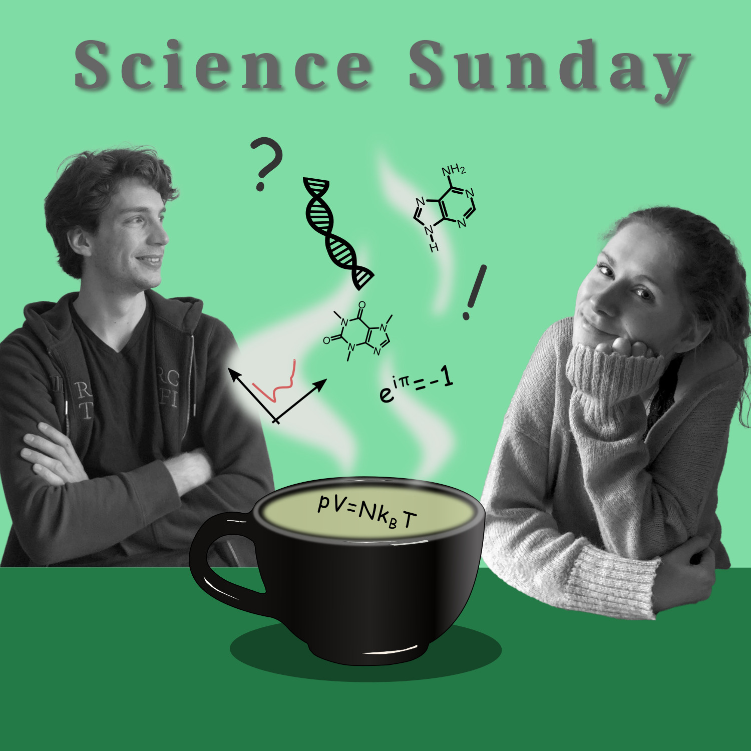 Science Sunday