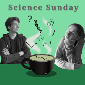 Sunday Science Folge 3 Teil 1: Die Geschichte der Fotografie
