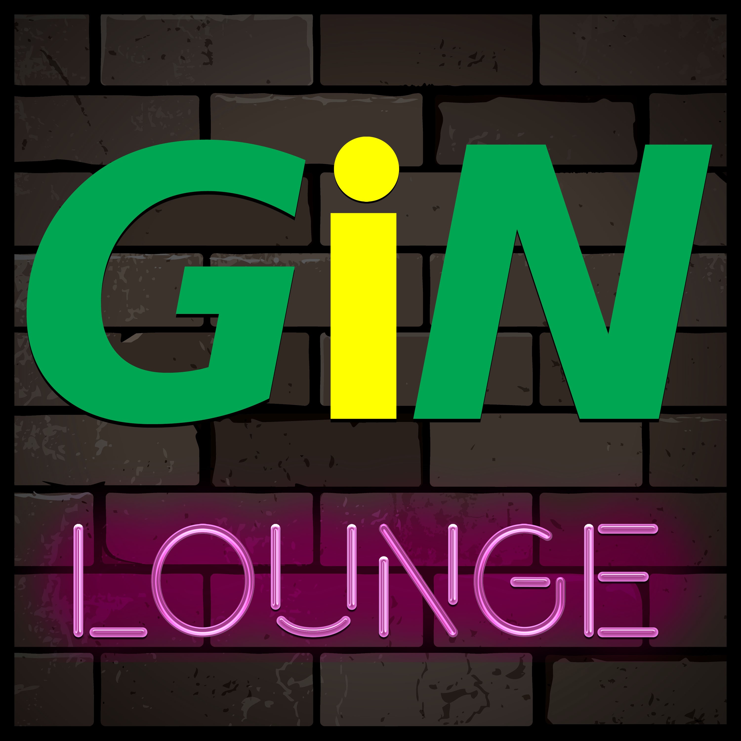 The GIN Lounge