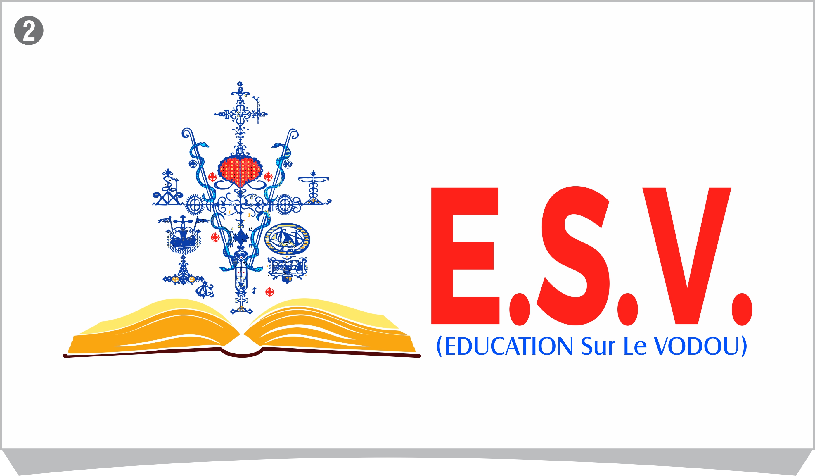 Education sur le Vodou Podcast