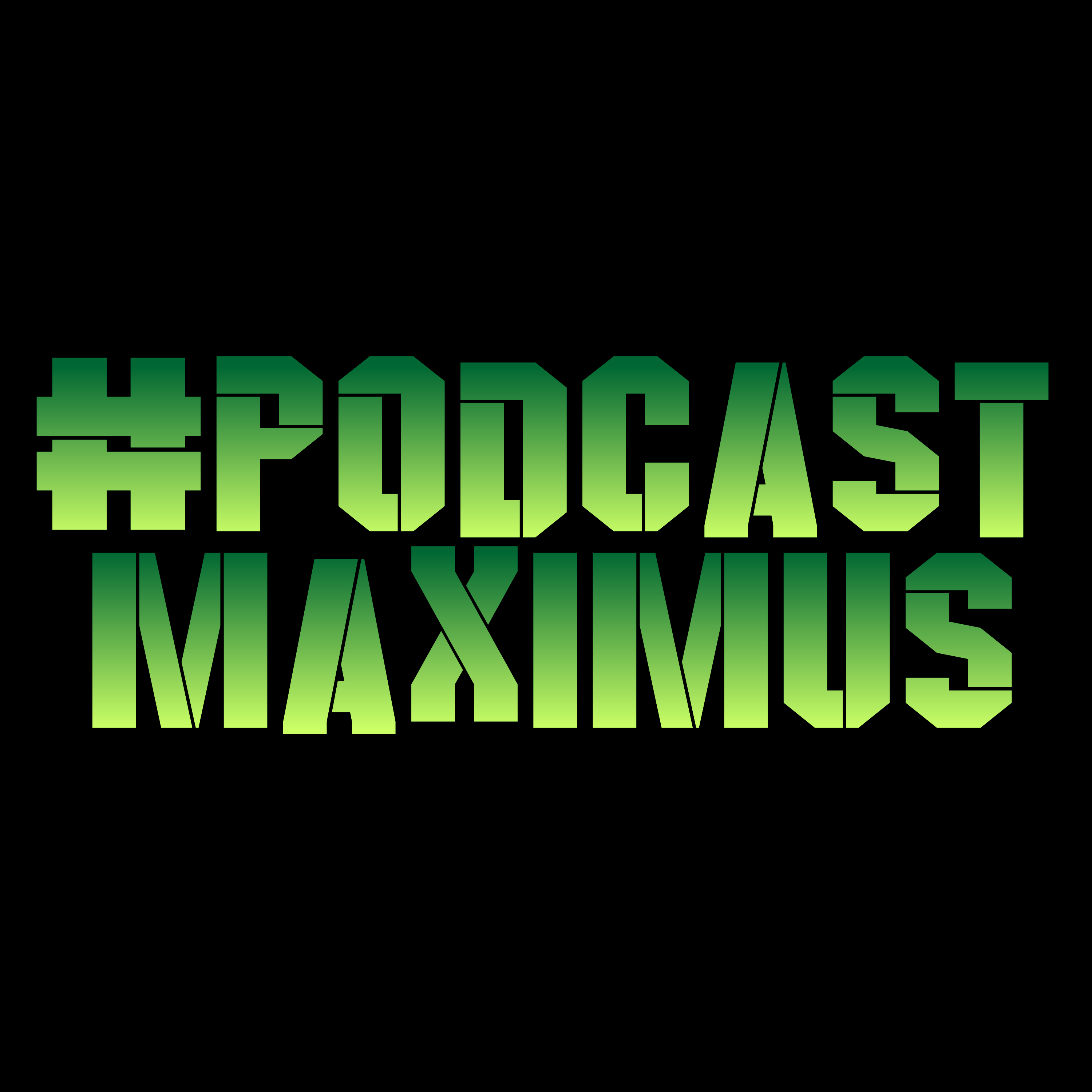 Podcast Maximus