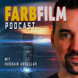 #7 - In Bollywood als Action-Kameramann | Muhammed Demirel (Kameramann)
