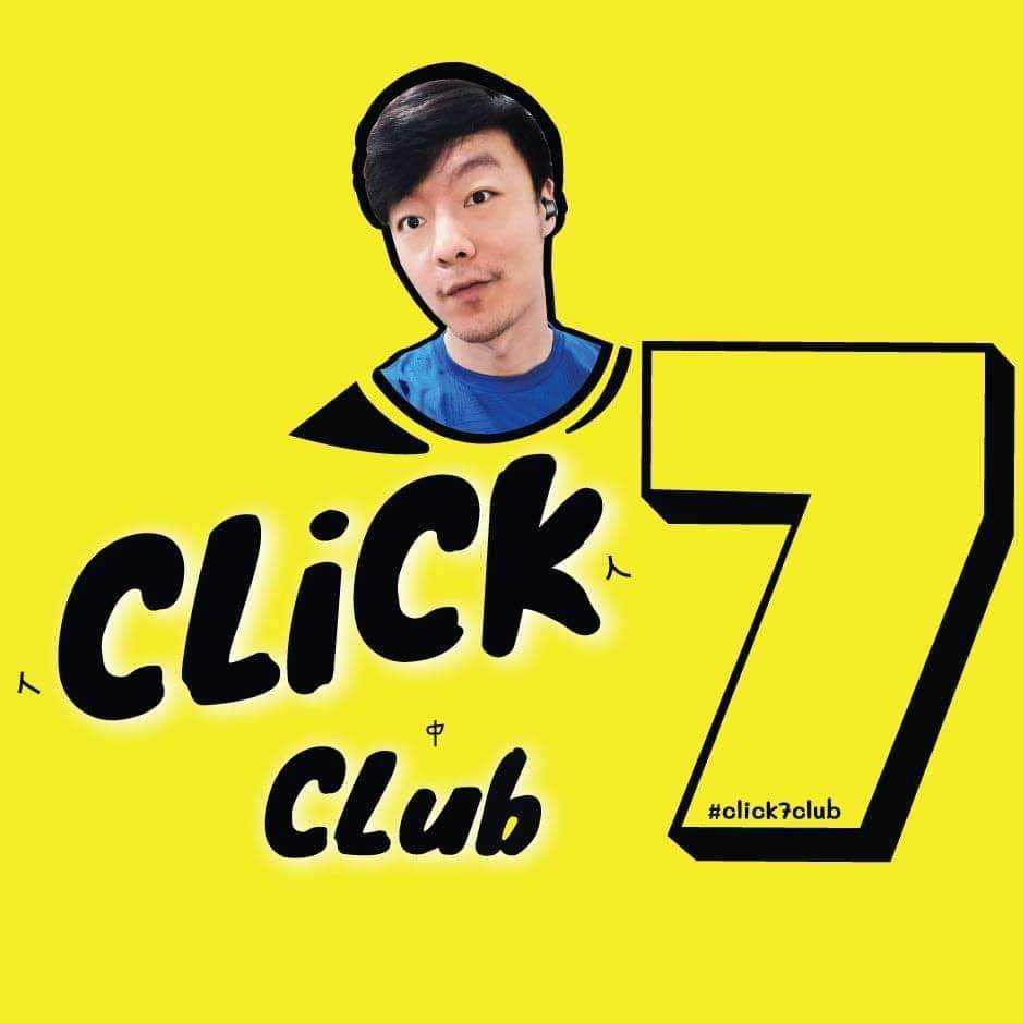 จีนจี๊นจีน CLICK7 CLUB