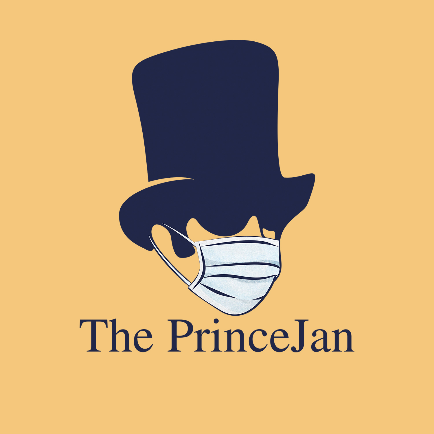 گفتآوا – پرنسجان | Princejan Podcast