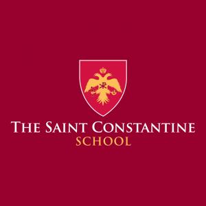 Saint Constantine