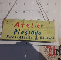 Piassono Kunstatelier & Handwerk