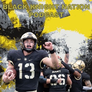Black Knight Nation