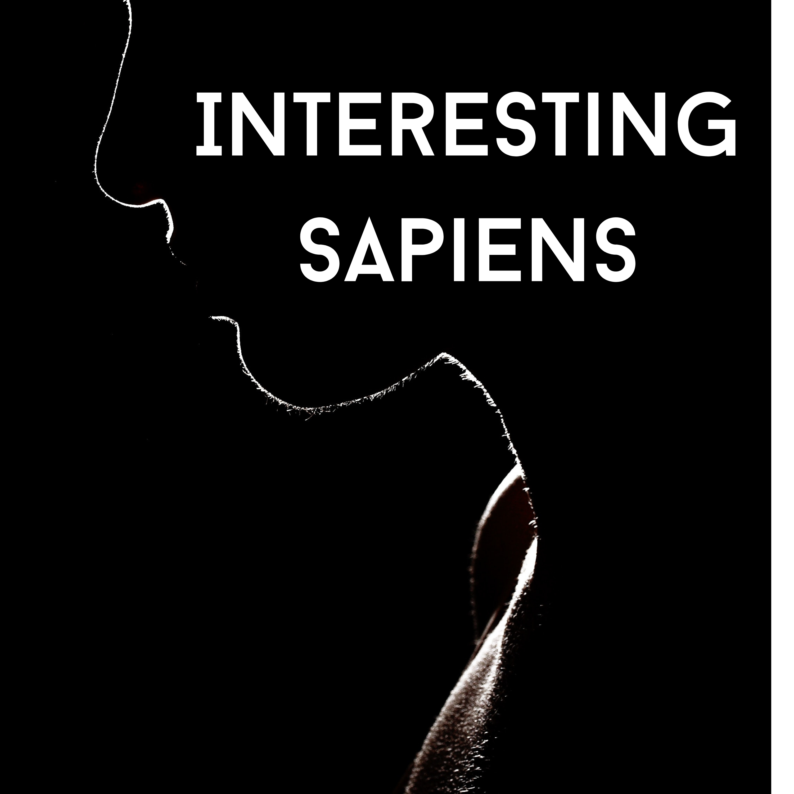 Interesting Sapiens cover