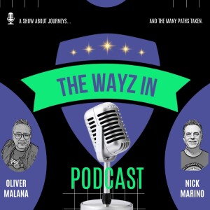 Episode 3 - Work/Life Balance. What Does It Really Mean?