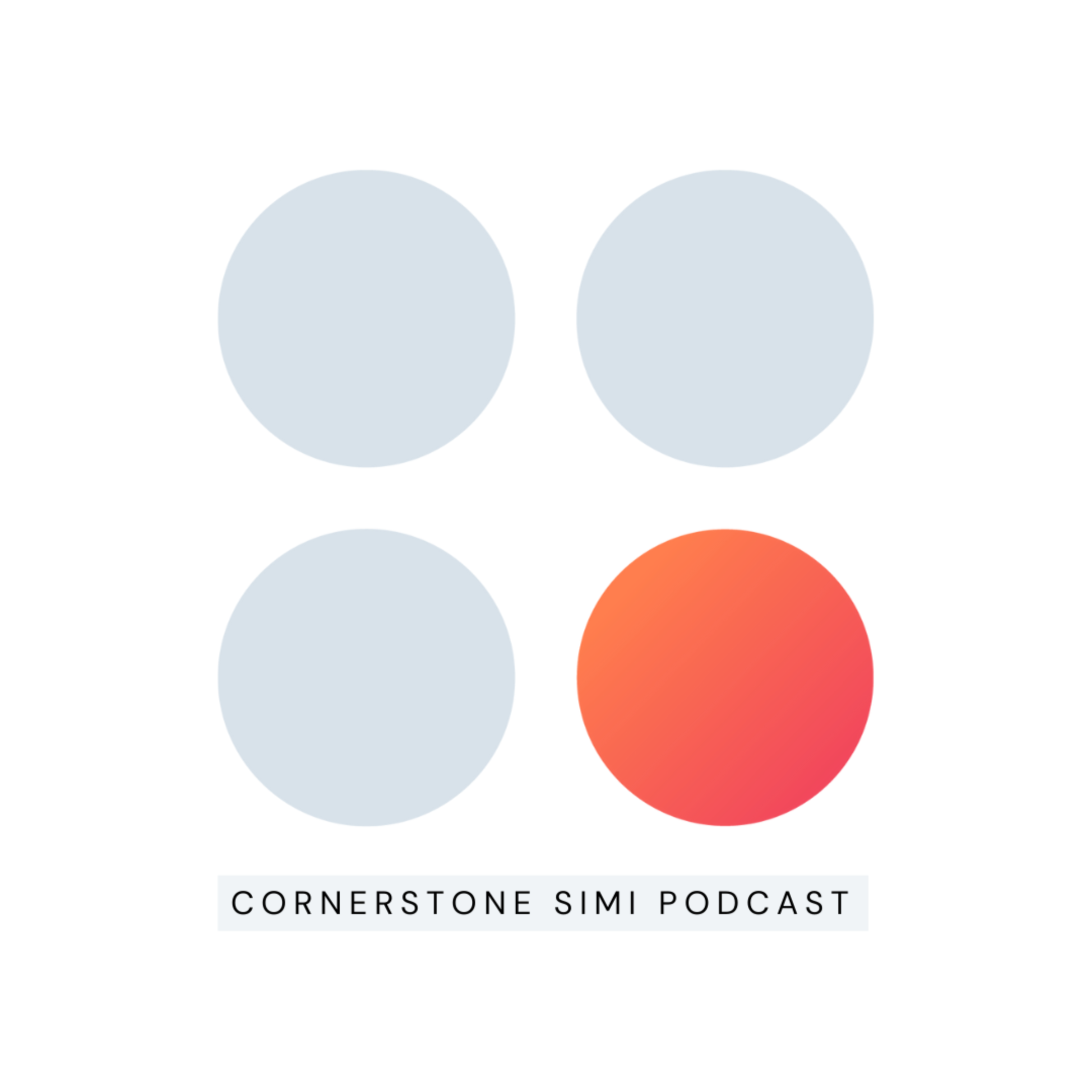 Cornerstone Simi Podcast