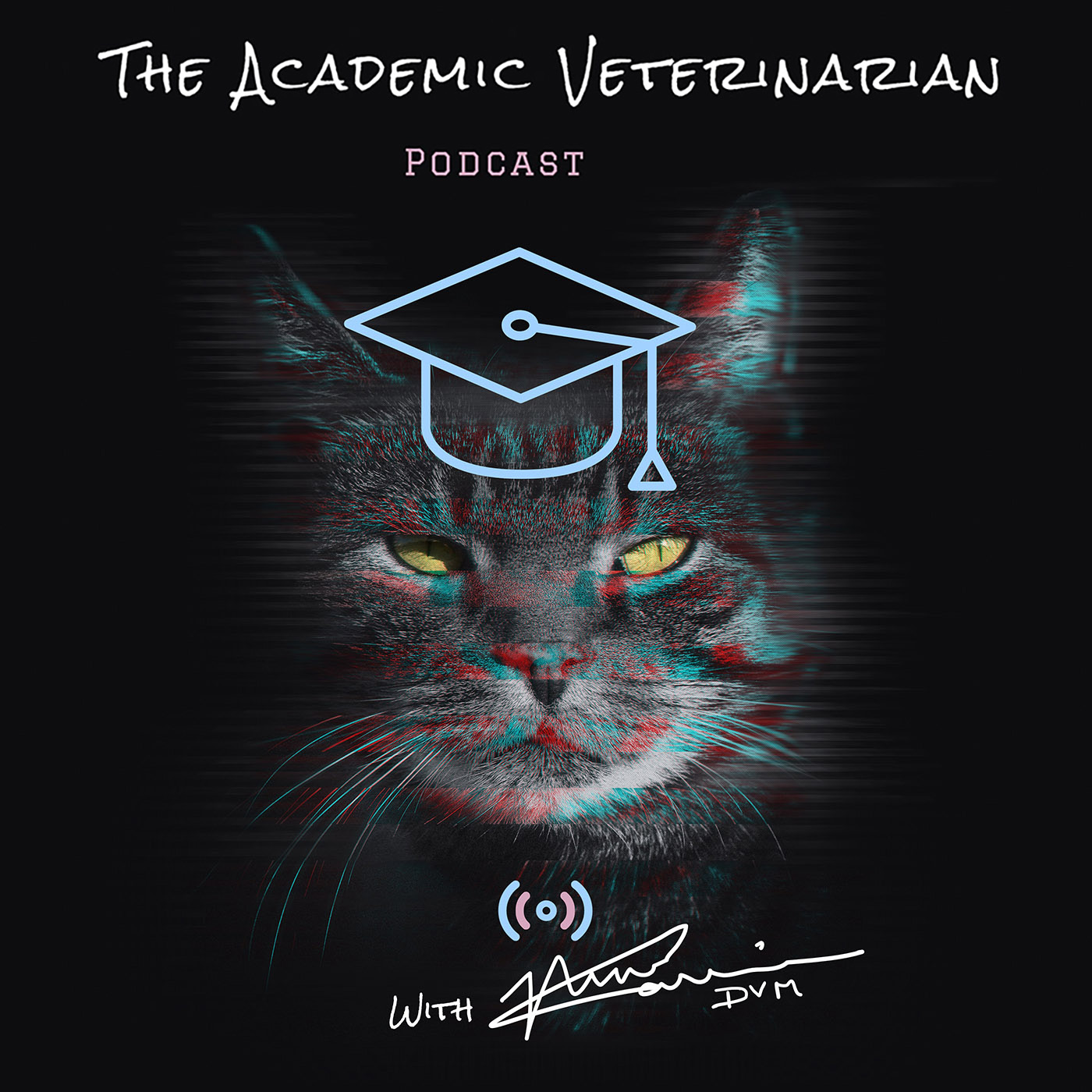 The Academic Veterinarian Podcast