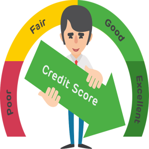 How to build a good credit score?