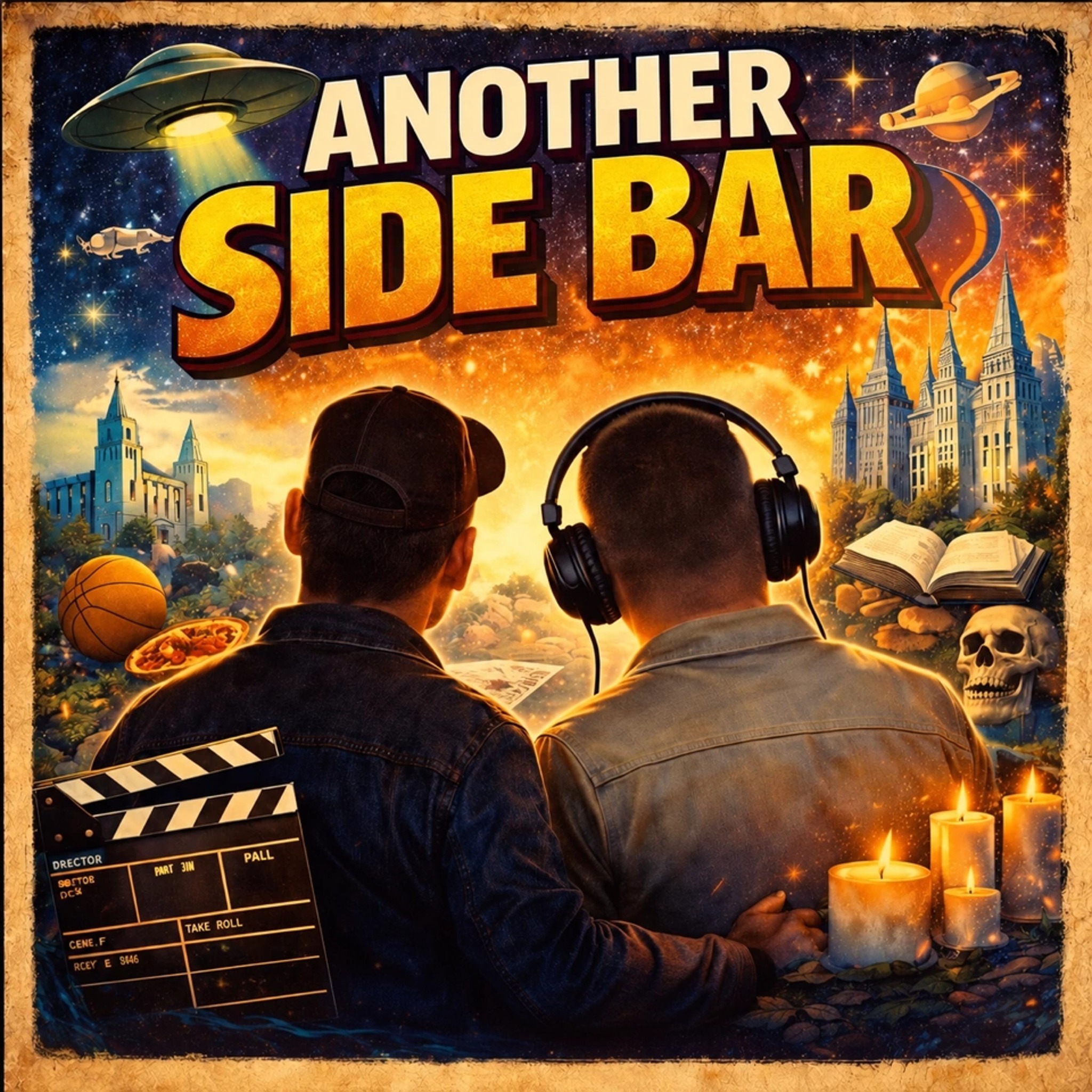 Another Side Bar