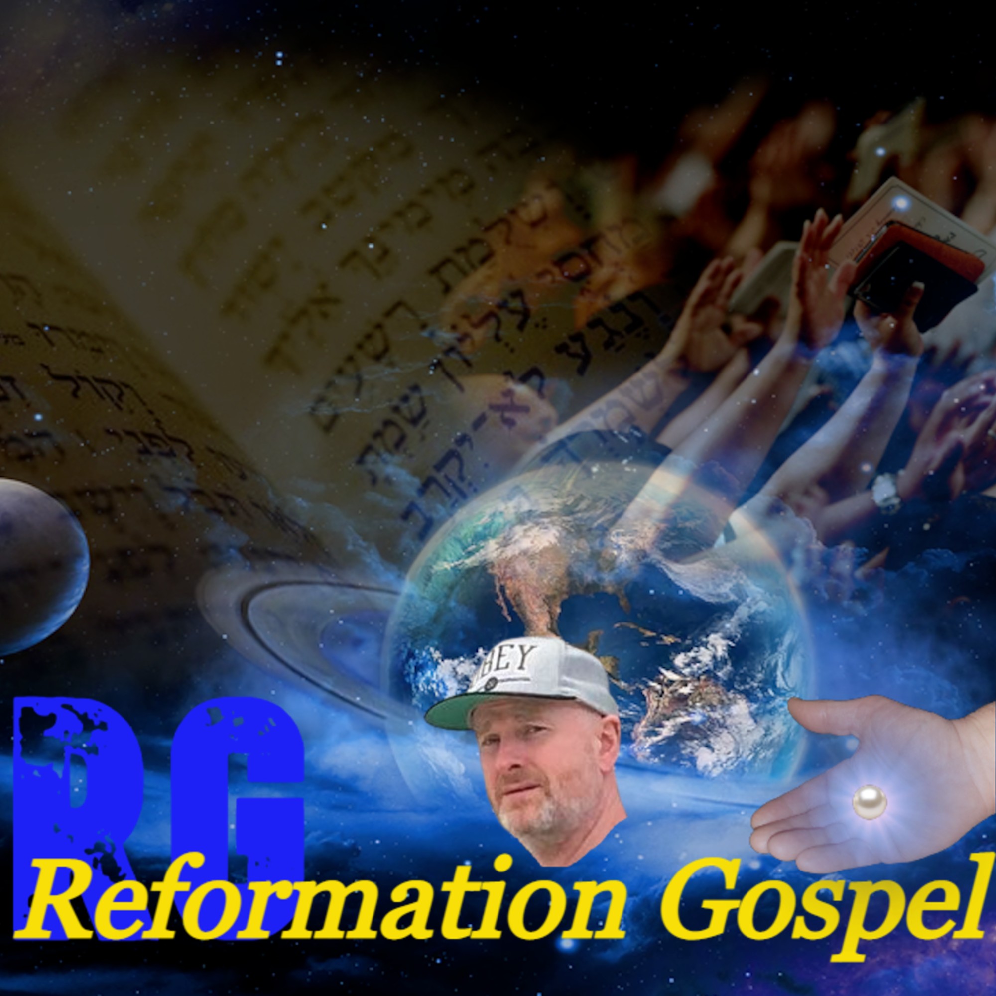 The reformationgospel's Podcast