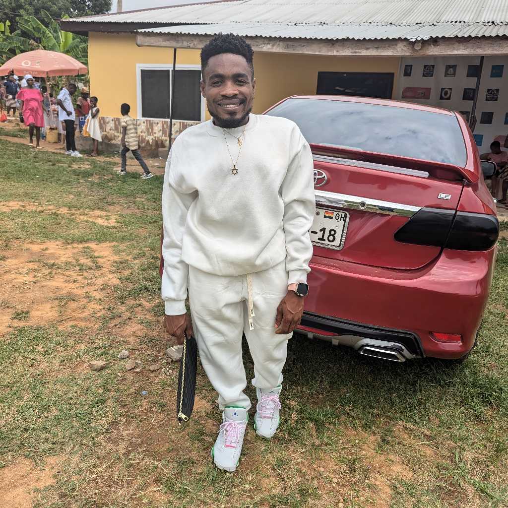Jaguar Wan Gh