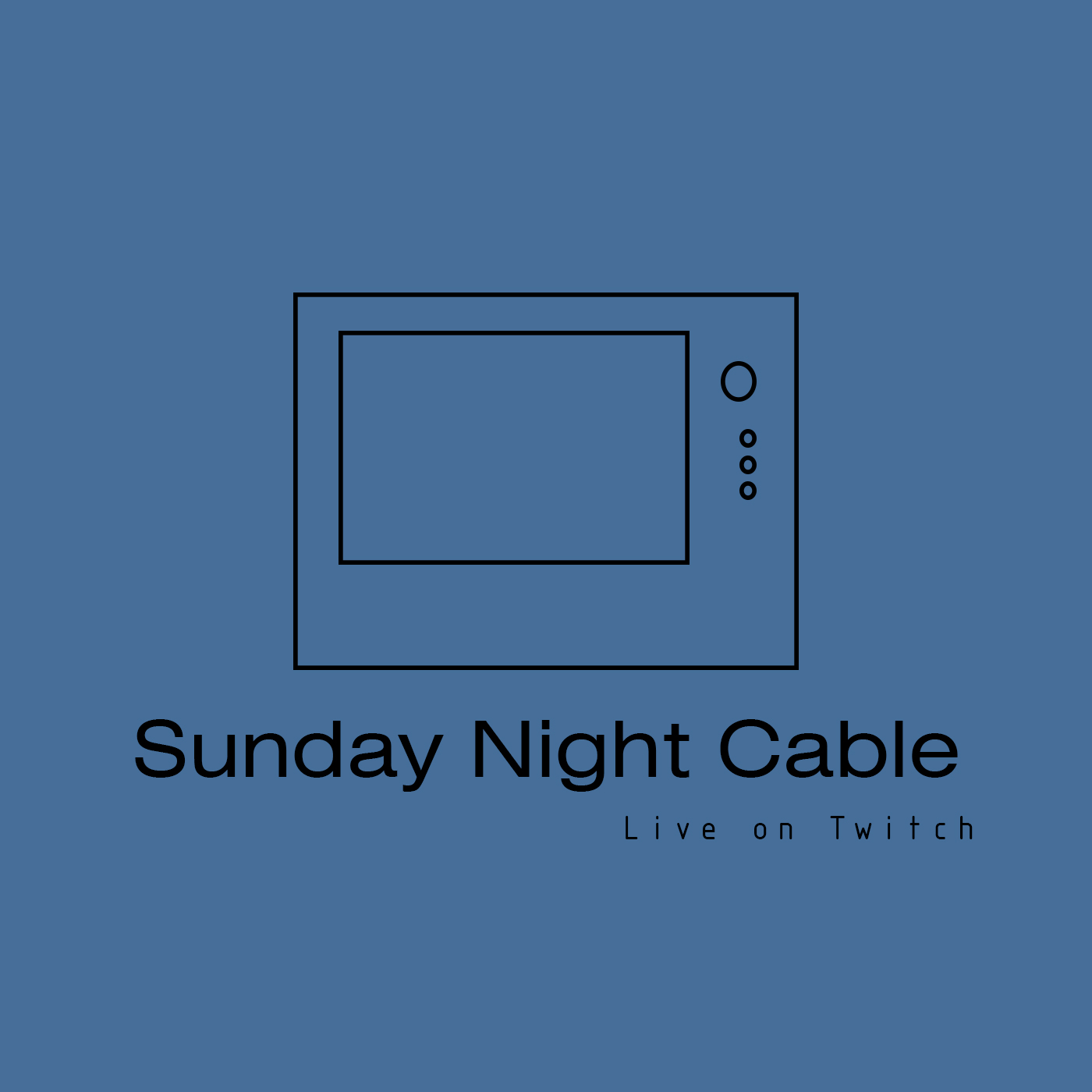 Sunday Night Cable