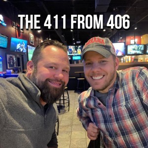 The 411 From 406