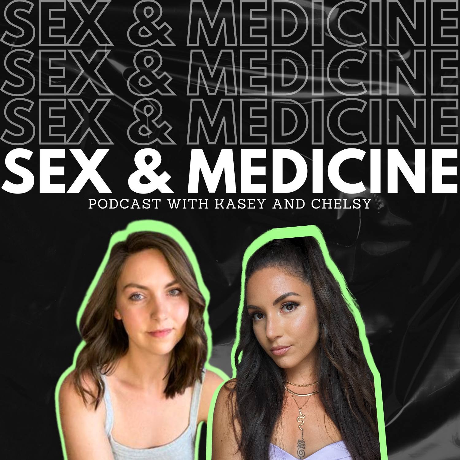 Sex and Medicine