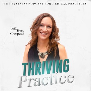 EP 58:  Hustle Culture, Bear Traps and the Meaning of Success with Tracy Cherpeski