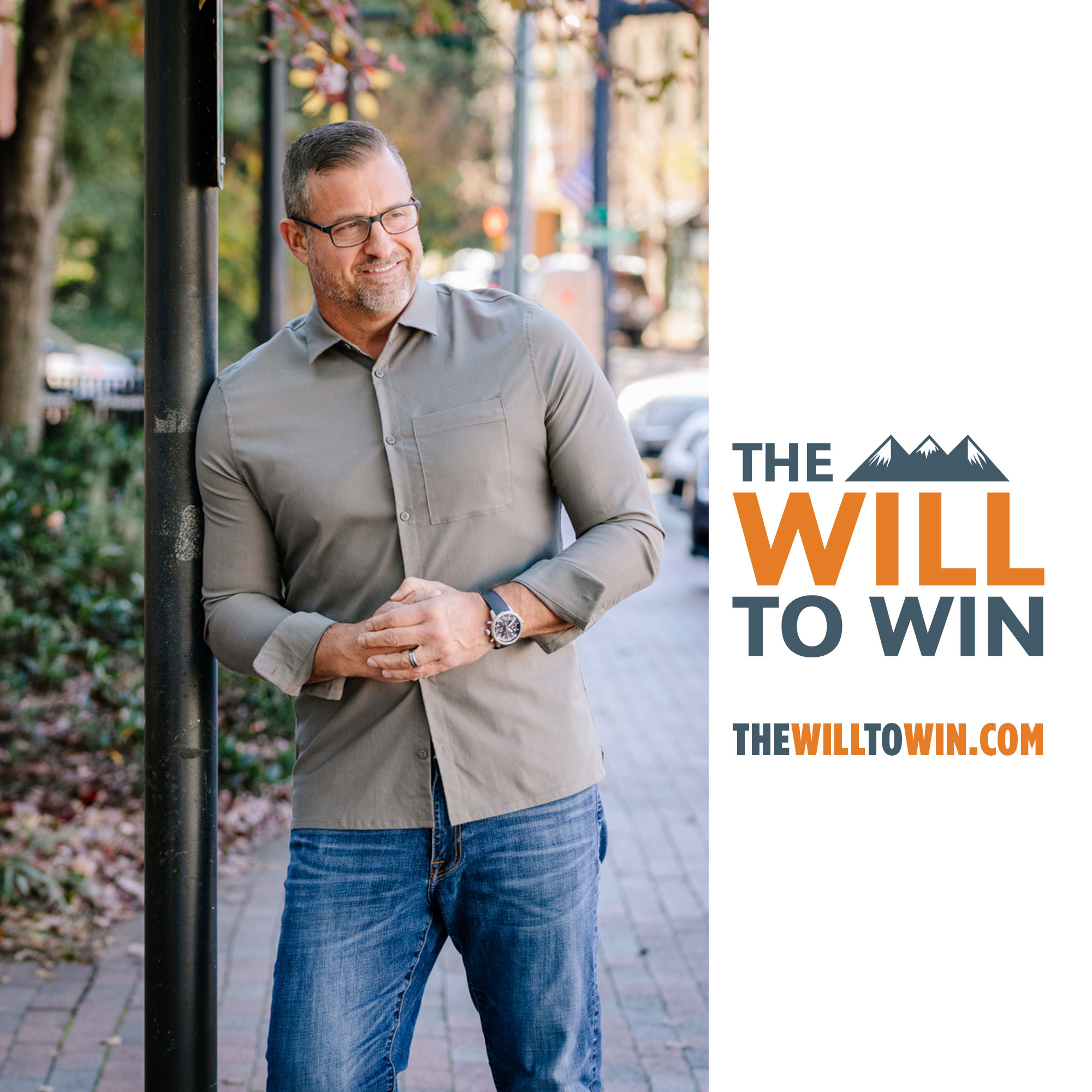 The Will To Win Podcast