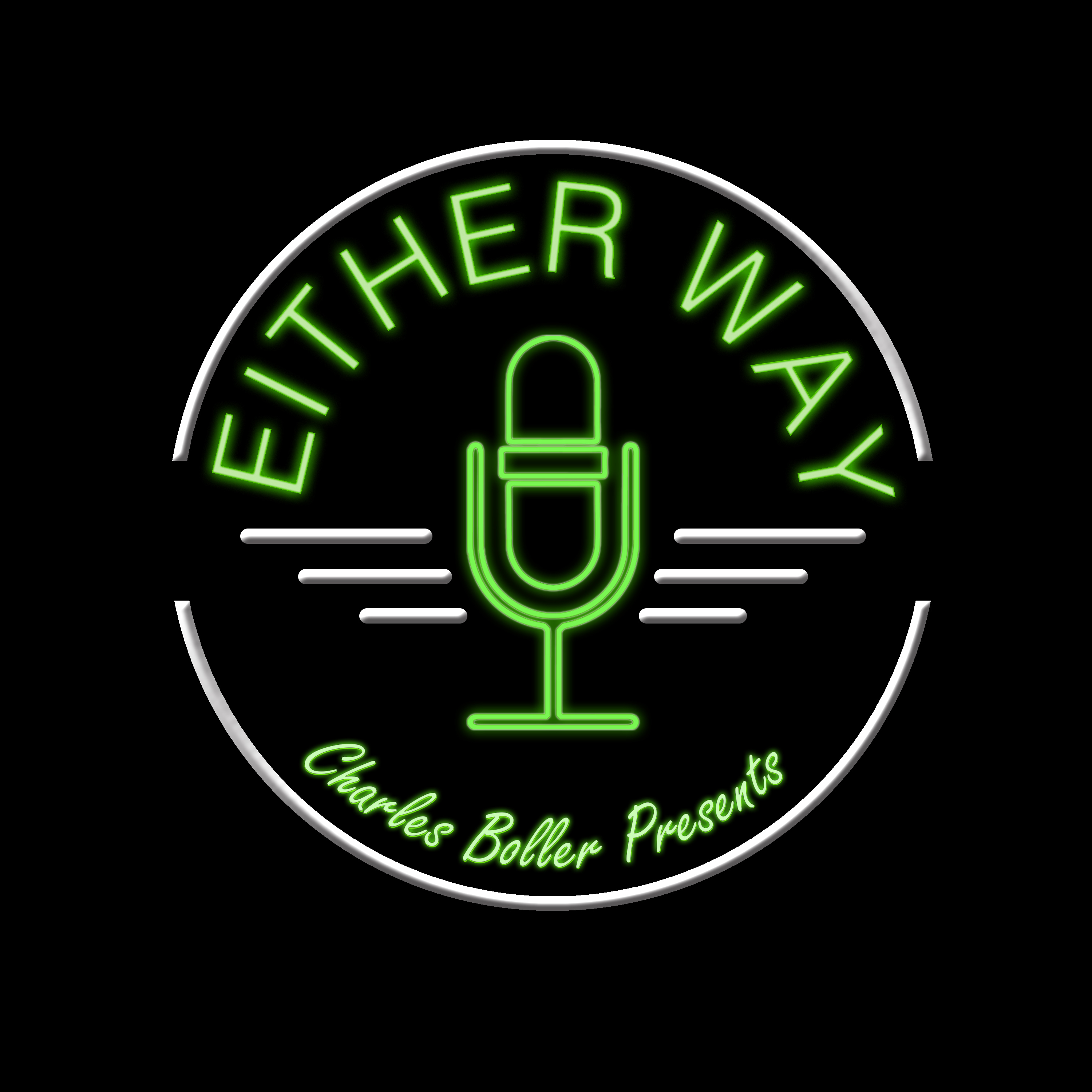 Profile logo