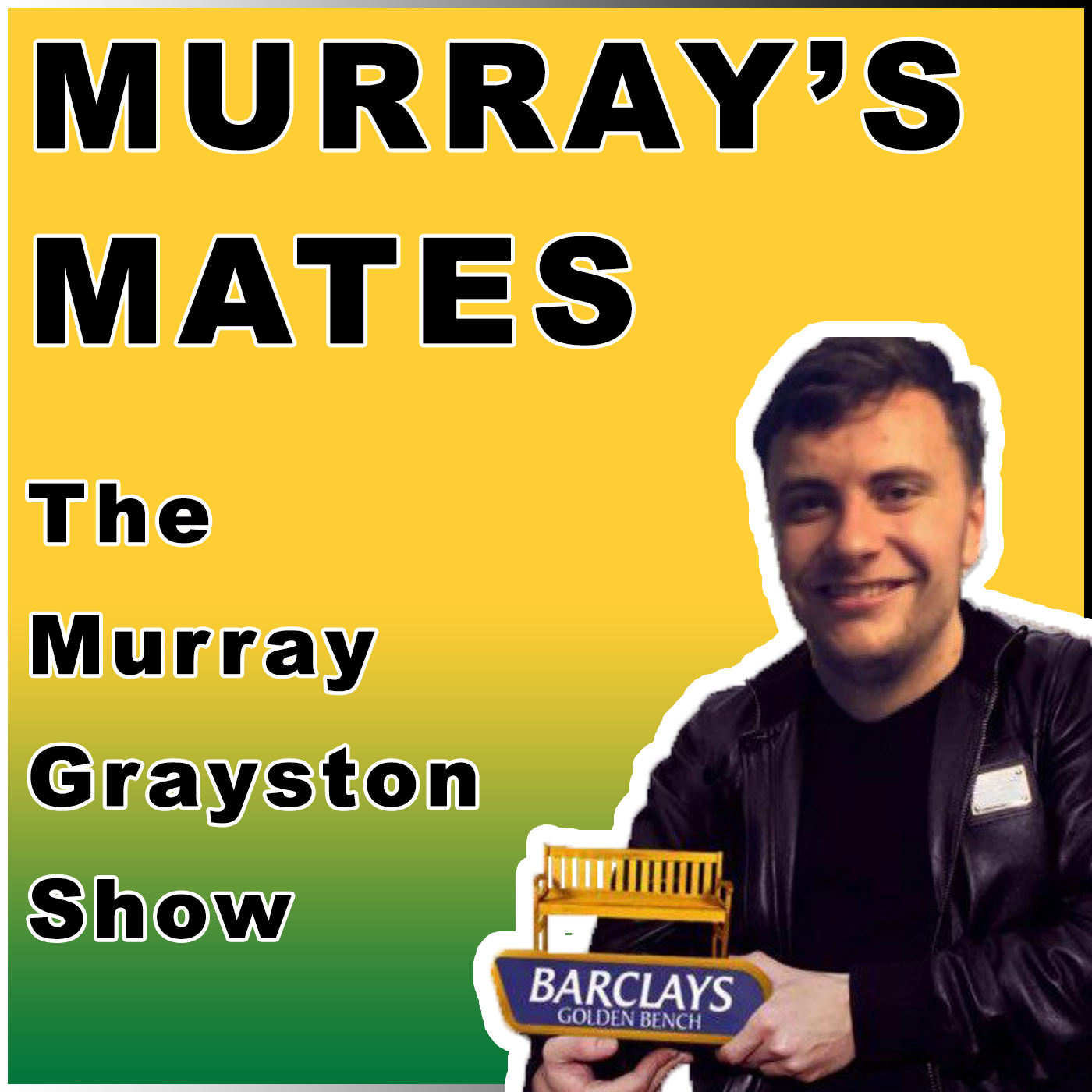 Murray's Mates - The Largs Thistle show