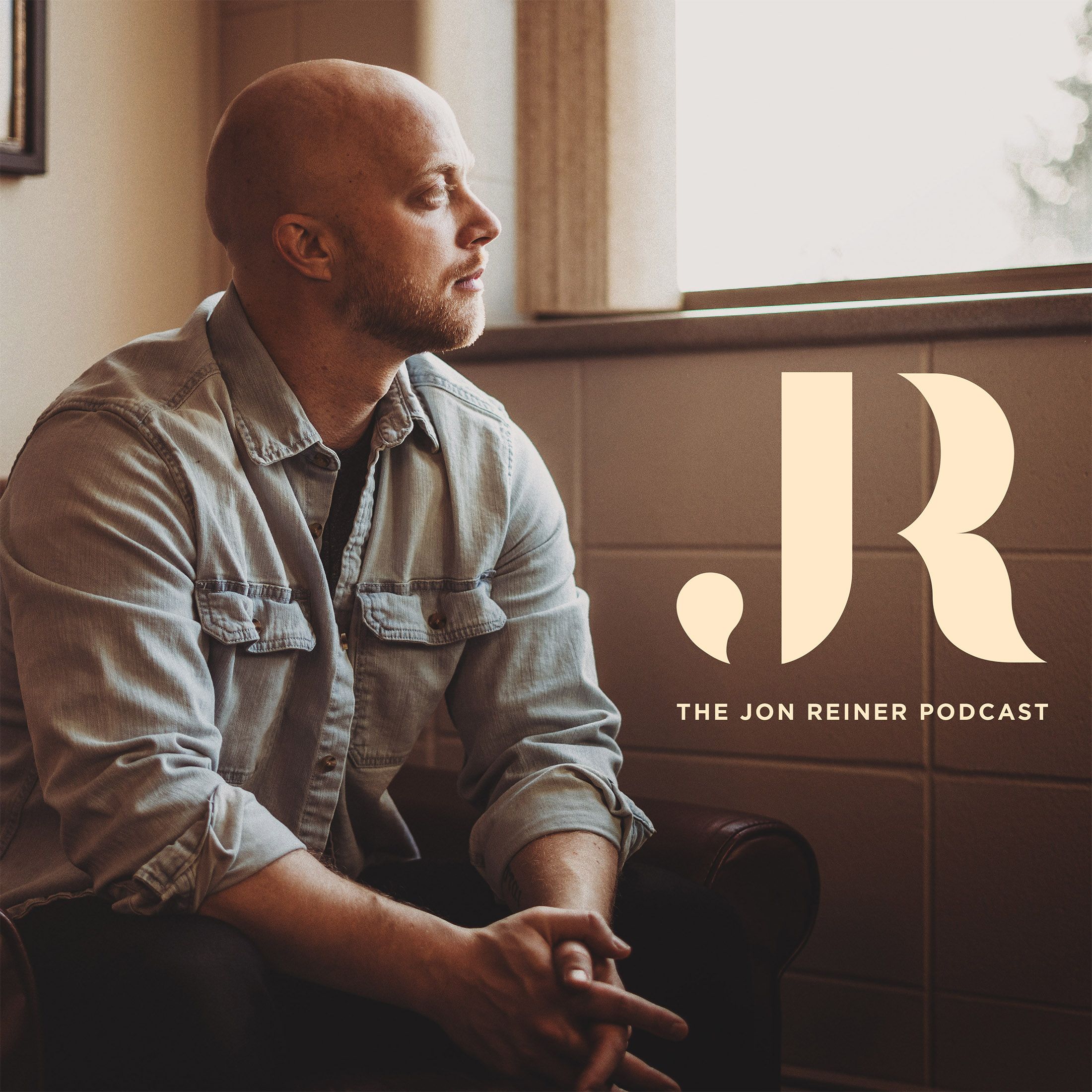 The Jon Reiner Podcast